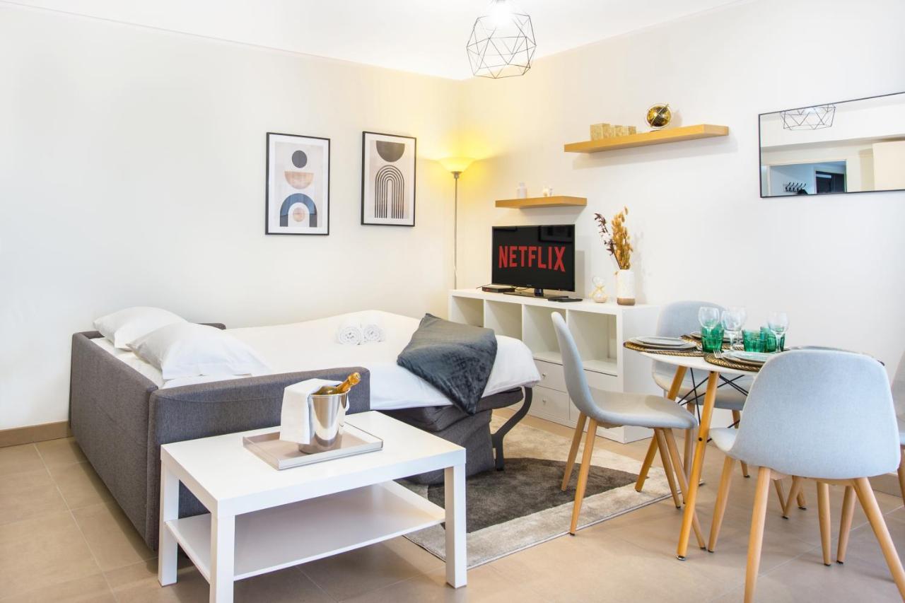 Апартаменты Vue Monaco & Tour Odeon - Terrasse - Parking - Bh Босолей Экстерьер фото