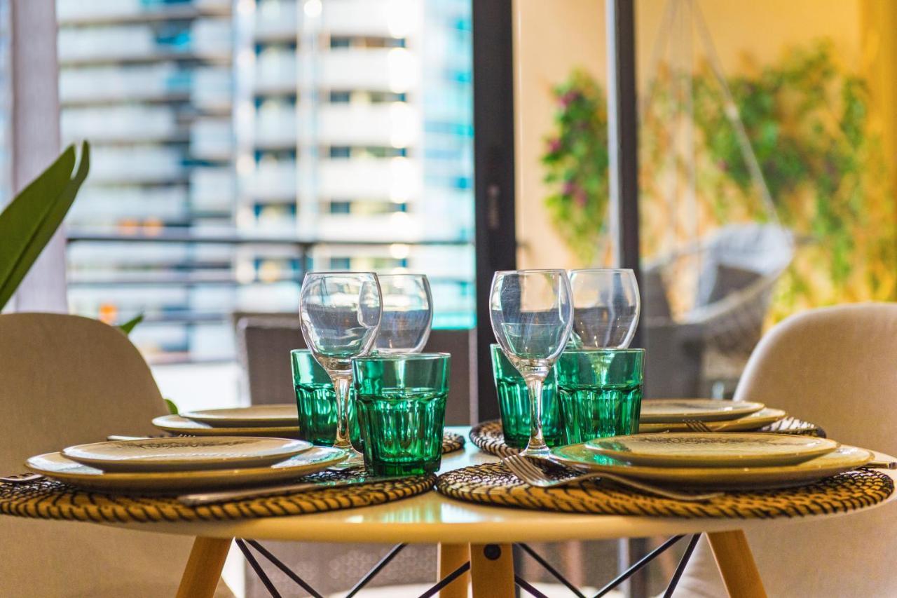 Апартаменты Vue Monaco & Tour Odeon - Terrasse - Parking - Bh Босолей Экстерьер фото
