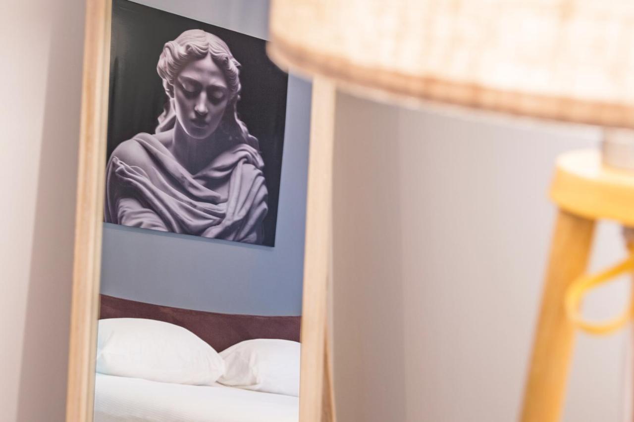 Апартаменты Vue Monaco & Tour Odeon - Terrasse - Parking - Bh Босолей Экстерьер фото